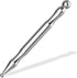 Acupuncture Pen, Facial Reflexology Tools Stainless Steel, Trigger Point Massager Tool, Deep