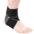 SUJAYU 2 PCS Ankle Braces for Men & Women, Ankle Compression Sleeve Plantar