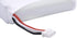TAKOCI Replacement Battery 300-10186 for ADT Command Smart Security Panel 7500mAh 3.6V