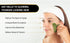 Sage Owl Gua Sha Face Massager Tool, Neck and Jawline Sculptor for Daily Skin Care Routine, Anti-Aging Tool