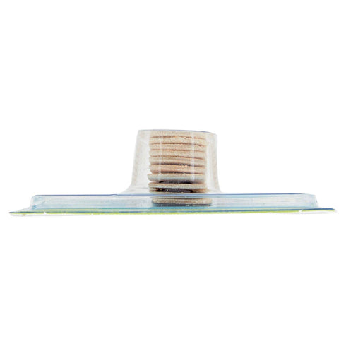 Trim Emery Boards, 10 Count