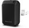 YDuupxe Essential Oil Diffuser, 300m Wide Coverage Bluetooth Connection APP Control Wall Mountable