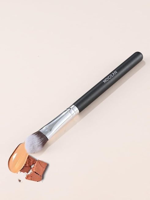 Concealer Brush Kitten Paw Makeup Brush for Eye Concealer, Soft Synthetic Bristles for Blending, Covers Blemishes 273