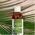 Pistaché Skincare Pistachio Oil Cleansing Shower Oil - 8.1 oz - Moisturizing and Nourishing