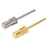 Nail Drill Bit, 2pcs Mandrel for Sanding Bands, Tungsten Steel Manicure Tool for Electric Nail Grinding
