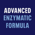 Bioesque Advanced Odor & Stain Remover with Enzymes, 32 Fl Oz (Pack of 1)
