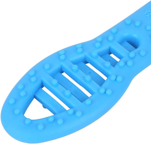 Hammer 2Pcs Set 35x6x2.5cm 428g Meridian Pat Massage Health Stick Lightweight Elastic Body Care Therapy Tool