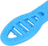 Hammer 2Pcs Set 35x6x2.5cm 428g Meridian Pat Massage Health Stick Lightweight Elastic Body Care Therapy Tool