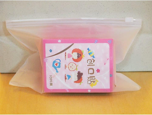 100PCs Cute Cartoon Waterproof Adhesive Bandages, First Aid Emergency Kit for Kids