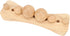 Premium Beech Wood Massage Stretcher for Lumbar and Pelvic Relief - Ideal for Neck, Back, Hip, Shoulder, and Calf