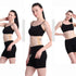 Hernia Belts for Men & Women, Abdominal Binder for Recovery, Secure Fit Hernia Belt for Women, Comfort Belly Belt,
