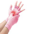 Copper Compression Arthritis Gloves - Best Copper Infused Fingerless Gloves for Pain Relief and Healing for Arthritis