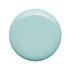 Nailtopia Plant-Based Chip Free Nail Lacquer, Non Toxic, Long-Lasting Strengthening Polish - I Sea You (Seafoam Green)