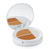 Sheer Cover Flawless Face Kit - Dark Shade Mineral Foundation & Highlight Trio, 4 Pieces