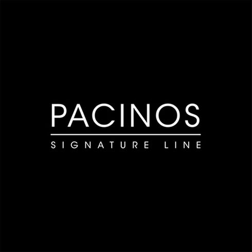Pacinos Freeze Hair Spray - Extra Hold Texture Spray for All Hair Types, Professional Finishing Spray for Volume