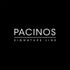 Pacinos Styling Gel - Medium Shine, All Day Hold, Conditions Hair, 8 fl. Oz, No Dry Flakes