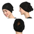 Unisex Cotton Spandex Dreadlocks Tube, 4 Pack (Set 1)