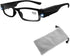 Led Readers for Men Women, Reading Glasses with Light, Magnifying Glasses for Nighttime Reader
