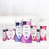 Summer's 15 oz. (Pack 10) Eve Delicate Blossom Daily Refreshing Feminine Wash, Removes Odor, pH balanced, fl
