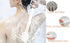 Body Brush with Soft and Stiff Bristles, Shower Bath Brush Long Handle Gentle Back Skin Scrubber Exfoliate Massage