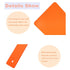 2 pcs Dental Shield Plate Shade Board, Eye Protector