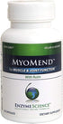 Myomend - 60 Capsules for Muscle & Joint Support, Formulated with Bromelain and Rutin, Vegan and Kosher