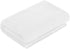 Muka 10 Pcs Cleaning Towels, Microfiber Washcloth High Absorbent White Wipe Rags, 12