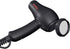 Mini Blow Dryer, Ceramic Ionic 1000 Watts for Painting and Acrylic Pouring, Compact Lightweight Hair Dryer for Kids and