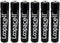 New AAAA Batteries, 6 Count