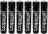 New AAAA Batteries, 6 Count