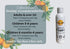 Liposomal Vitamin C - 1,000 mg Vitamin C for Profound Absorption, Pure, Corn Free, & GMO-Free, 30 Servings