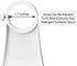Laundry Detergent Cup Holder, Fabric Softener Drip Catcher, Pack of 2, Keep Laundry Floor Clean and Organized