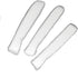 MUELLER Sports Medicine Nasal Plugs, 300 Pieces, Nose Bleed Stopper for First Aid Kit