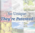 Wonder Wafers, 25 CT, Individually Wrapped Fresh & Clean Air Fresheners