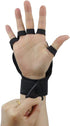 Weighted Gloves for Tremors, Hand Weight for Fine Motor Skills, Adjustable Weights Glove for Parkinson’s Patients
