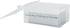 Acrylic Laundry Detergent Sheets Dispenser with Lid, Storage Box for Laundry