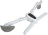 WiseZythum Slimming Arm Shoulder Exerciser, Triangular Structure Fitness Equipment, Foldable Pelvic Floor Muscle