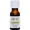 Aura Cacia Pure Tangerine Essential Oil | 0.5 fl. oz. | Citrus reticulata