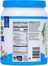 Orgain Organic Vegan Protein Powder + Oat Milk, Vanilla Bean: 20g Plant Based Protein, Gluten Free, 1.05lb