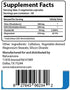 Naturamone 60 Estrogen Balance with Vitex & DIM for Women by - for PMS Relief, Hormonal Acne, Estrogen Imbalance