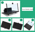 KEMANI 12" Magnifier,3D Screen HD Mobile Phone Magnifier Projector Screen Enlarger for Movies,Videos,Gaming,Foldable