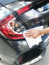 Microfiber Magic Streak Free Cleaning Cloth 6 Pack - Clean Any Surface with Just Water - Eco Friendly