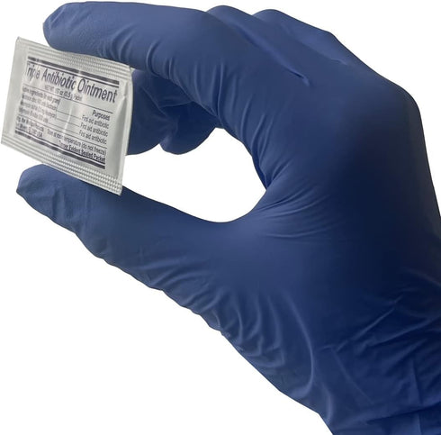 Rescue Essentials Triple Antibiotic, 10 Pack Unit Doses