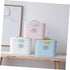 Portable First Aid Medicine Storage Organizer with Handle
