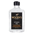 Woody's Styling Gel for Men, Light to Medium Touchable Hold, No Crunch, 12 Fl Oz