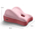 ZKXMCL Butt Cushion for Couples Pillow, Couple Hip Intimacy Pillow, Ergonomic Wedge Cushion Memory Foam Support Full