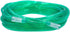Salter Labs Three-Channel Oxygen Supply Tubing-Tubing Length: 25' (7.32 m) Color: Green - UOM = Each 1