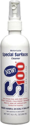 S100 12301F-02 Special Surface Cleaner Bottle - 10.1 oz., 2-Pack