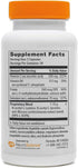 NeuroScience Balance D - Dopamine Support & Focus Supplement - 60 Capsules for Appetite Control, Clarity & Mood Support