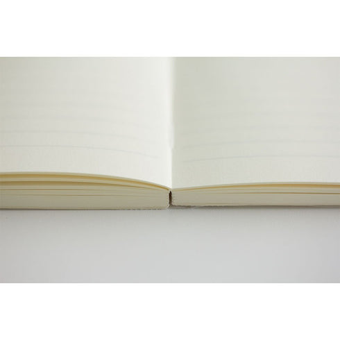 Midori MD Note, Horizontal Ruled Line